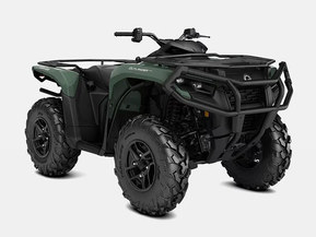 Can-Am Outlander