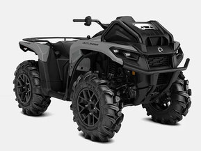 Can-Am Outlander