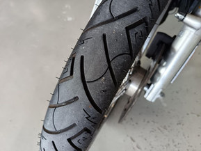 Harley-Davidson Softail