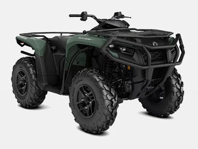 Can-Am Outlander