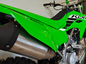 Kawasaki KLX