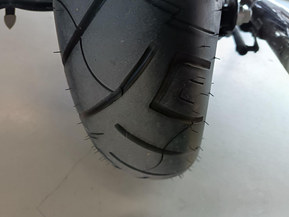 Harley-Davidson Softail