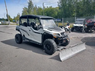 Polaris General