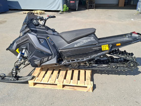 Polaris SwitchBack