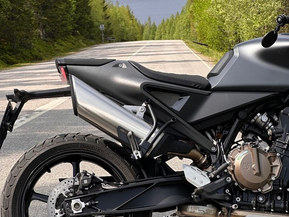 Husqvarna Svartpilen