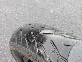 Harley-Davidson Sportster