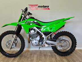 Kawasaki KLX