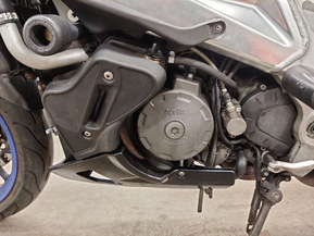 Aprilia Tuono