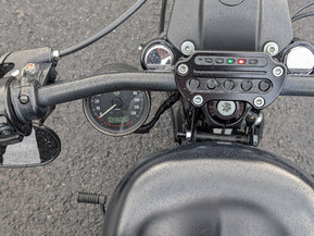 Harley-Davidson Sportster