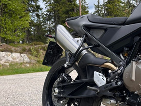 Husqvarna Svartpilen