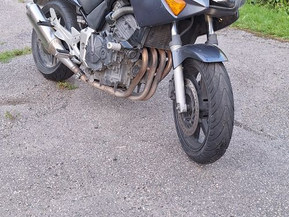 Honda CBF