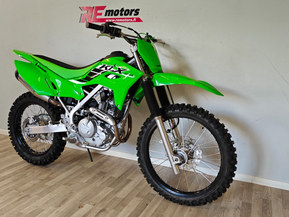 Kawasaki KLX