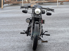 Harley-Davidson Sportster