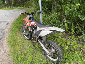KTM 85