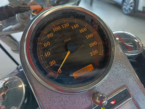 Harley-Davidson Softail