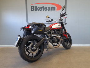 Ducati Scrambler