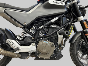 Husqvarna Svartpilen