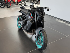 Yamaha MT-09