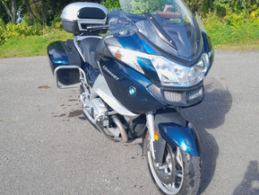 BMW R