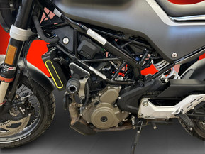 Husqvarna Svartpilen