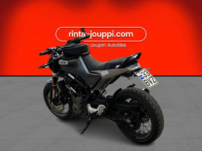 Husqvarna Svartpilen