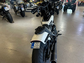 Harley-Davidson Softail