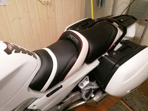 Yamaha FJR