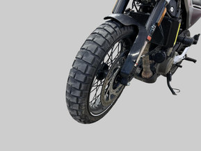 Husqvarna Svartpilen