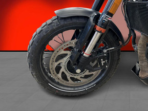 Husqvarna Svartpilen