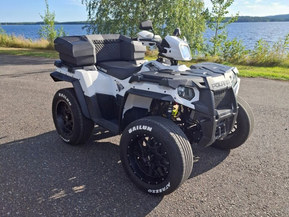 Polaris Sportsman