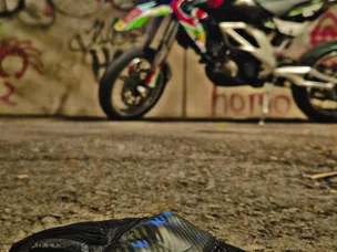 Aprilia SXV