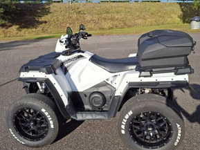 Polaris Sportsman