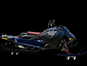 Ski-Doo Summit