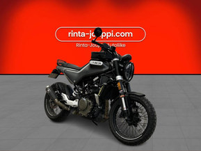 Husqvarna Svartpilen