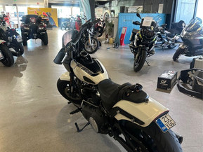 Harley-Davidson Softail