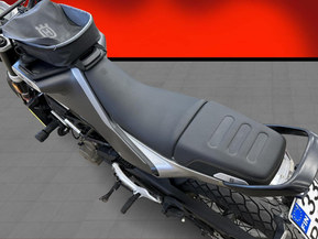 Husqvarna Svartpilen