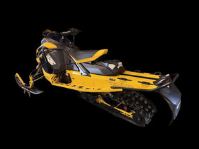 Ski-Doo MX Z