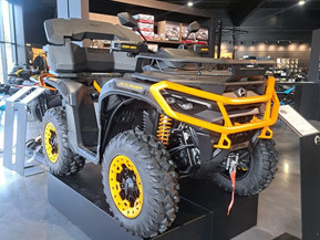 Can-Am Outlander