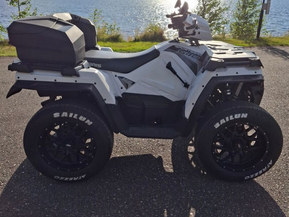 Polaris Sportsman