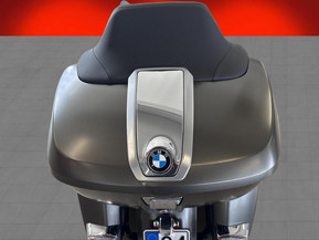 BMW R