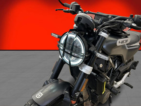 Husqvarna Svartpilen