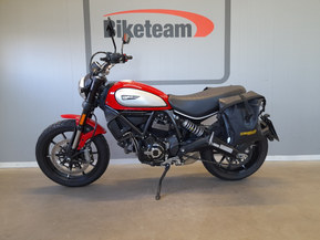 Ducati Scrambler