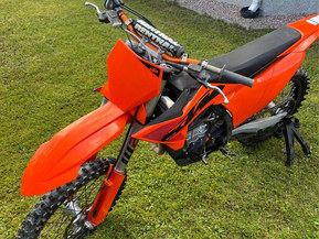 KTM 450