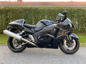Suzuki GSX