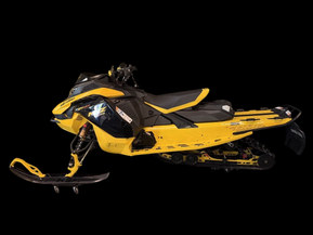 Ski-Doo MX Z