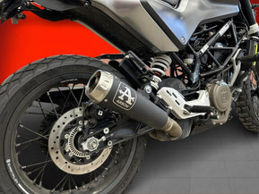 Husqvarna Svartpilen