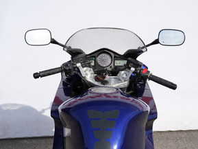 Honda VFR