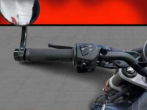 Husqvarna Svartpilen