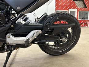 Husqvarna Svartpilen