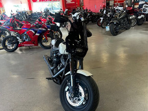 Harley-Davidson Softail